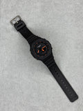 G-Shockk G@-2100 Mens Black Digital+Analogue All Working