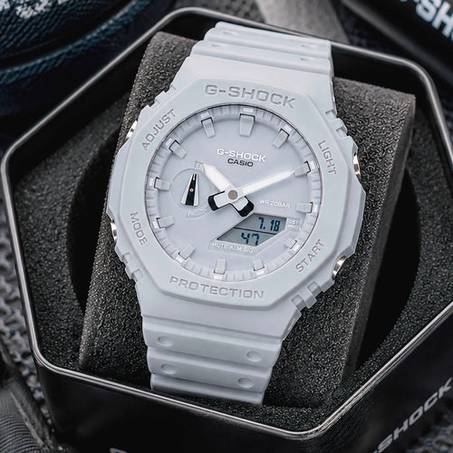 Casioo G-Shockk Men All Working (Digital+Analog)