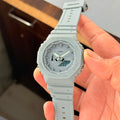 Casioo G-Shockk Men All Working (Digital+Analog)