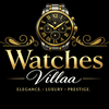 Watches Villaa  - Home