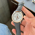 Ti$$ot Couturierr Black Leather Mens All Working